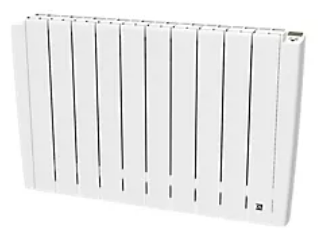 Electric radiator category