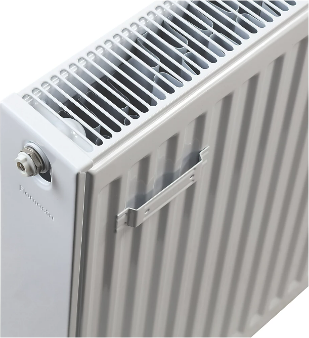 Rapidfix Radiator Radiators — Screwfix EU