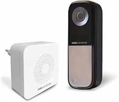 Smart Video doorbell category