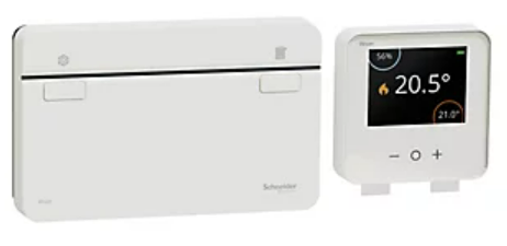 Smart thermostat category