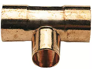 Copper Pipe & Fittings category