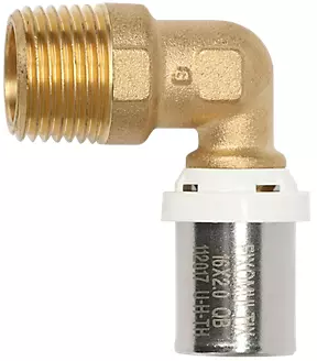Multi-layer Pipe & Fittings category