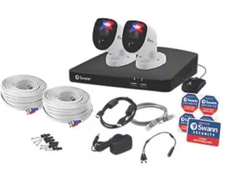 CCTV & Surveillance category