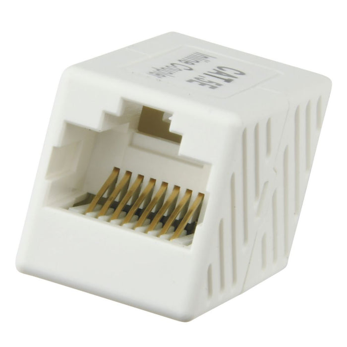 Philex Cat 5e RJ45 Coupler