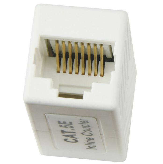 Coupleur RJ45 Cat 5e Philex