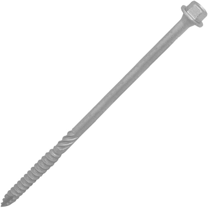 TimbaScrew  TX Wafer Timber Screws 6.7 x 200mm 50 Pack