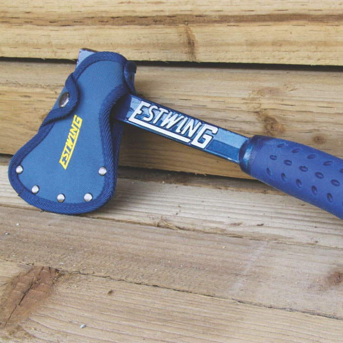 Estwing Campers Axe 17oz (0.48kg)