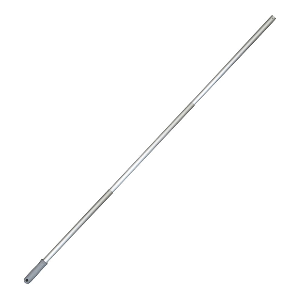 Unger SmartColor Mop Handle Grey 1400mm (4 7") — Screwfix EU