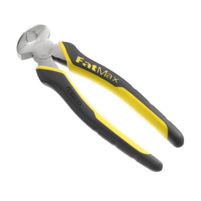 Stanley FatMax End Cutting Pliers 6 12" (160mm)