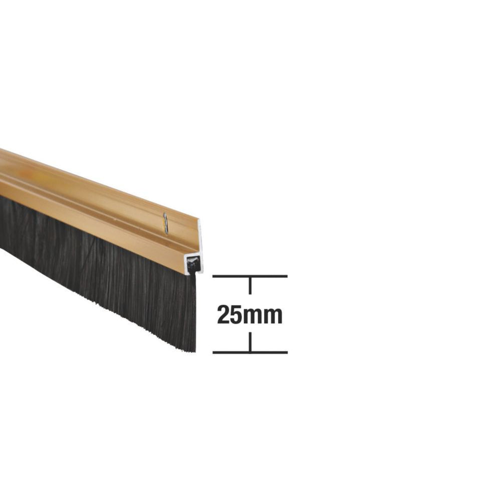 Door & Window Seals — Screwfix EU
