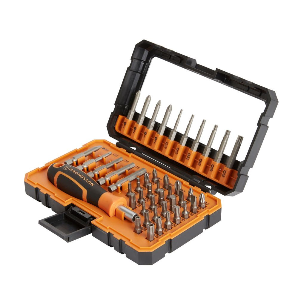 Screwdrivers | Fastening Tools | Allen Keys — Screwfix EU