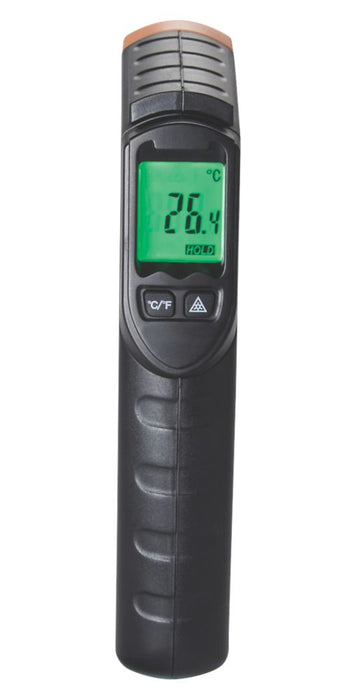 Magnusson - Termómetro digital por infrarrojos sin contacto IM23