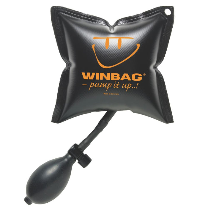 Winbag - Cuña hinchable, 160 mm x 160 mm