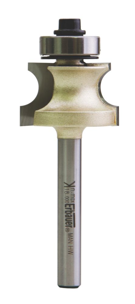 Screwfix Router Erbauer 14
