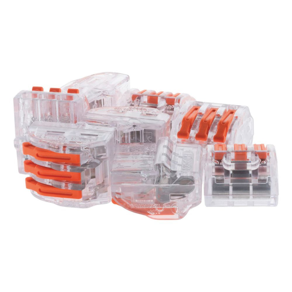 Cable Connectors — Screwfix EU