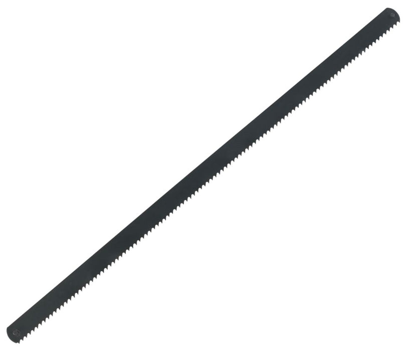 Magnusson - Hojas de sierra pequeña para diversos materiales de 18 dientes por pulgada, 6" (150 mm), pack de 5