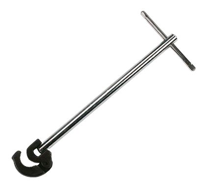 Basin Wrench  13-1 15"