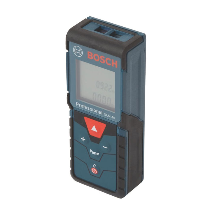 Bosch - Telémetro láser GLM 40