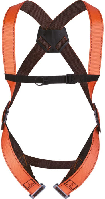 Delta Plus HAR11 1-Point Adjustable Fall Arrest Harness