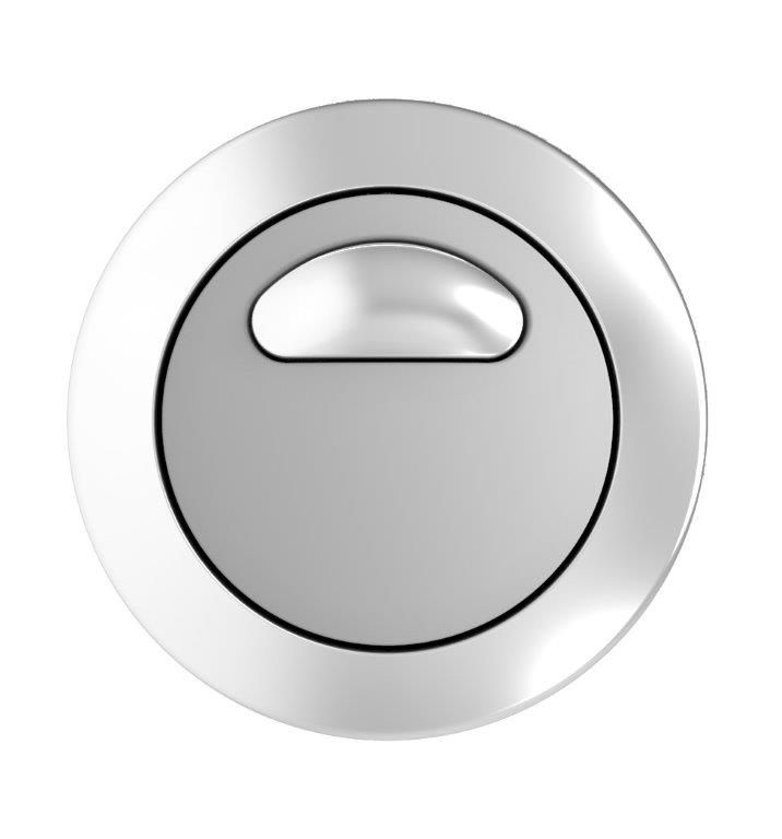 Siamp Control Button for Optima 49 Flush Valve — Screwfix EU