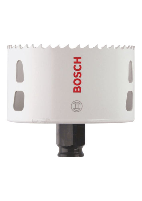 Bosch BIM Progressor Multi-Material Holesaw 83mm