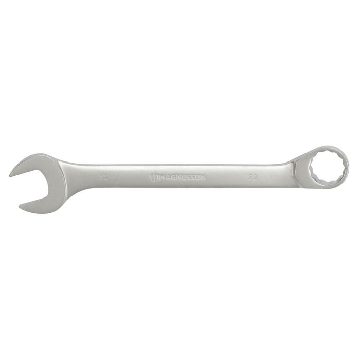 Magnusson  Combination Spanner 32mm
