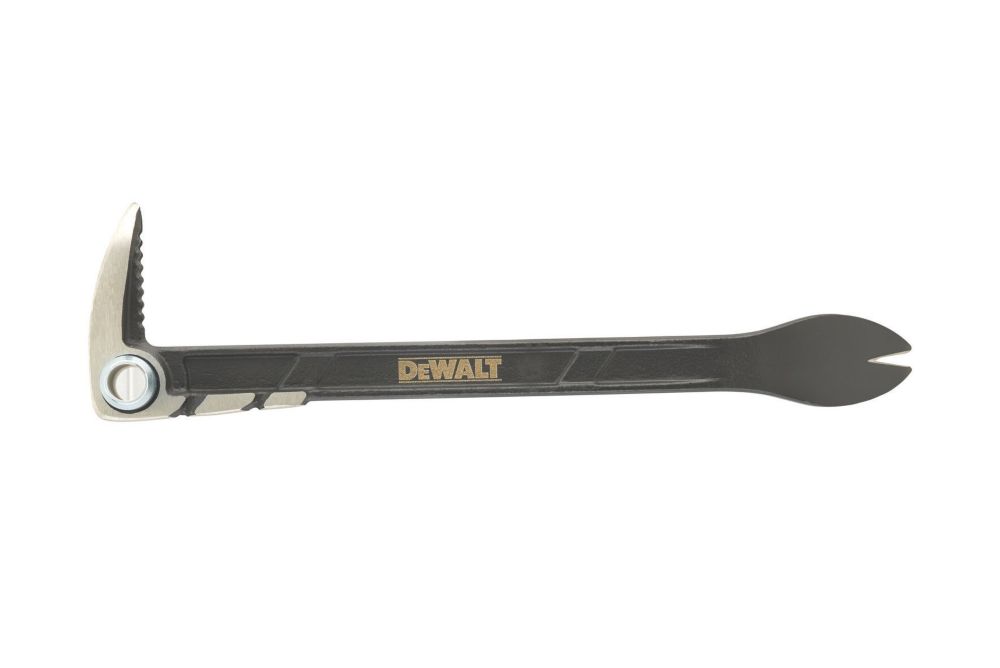 Łapka precyzyjna DeWalt 250 mm DWHT0-55524