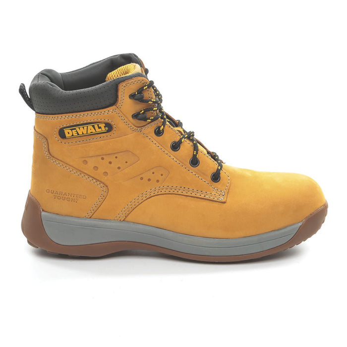 Dewalt Zapatos Seguridad Bricodepot Calzado De Seguridad
