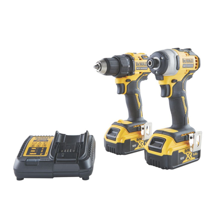 Erbauer Screwfix Flip Driver Cordless Drill Erbauer Drill Set