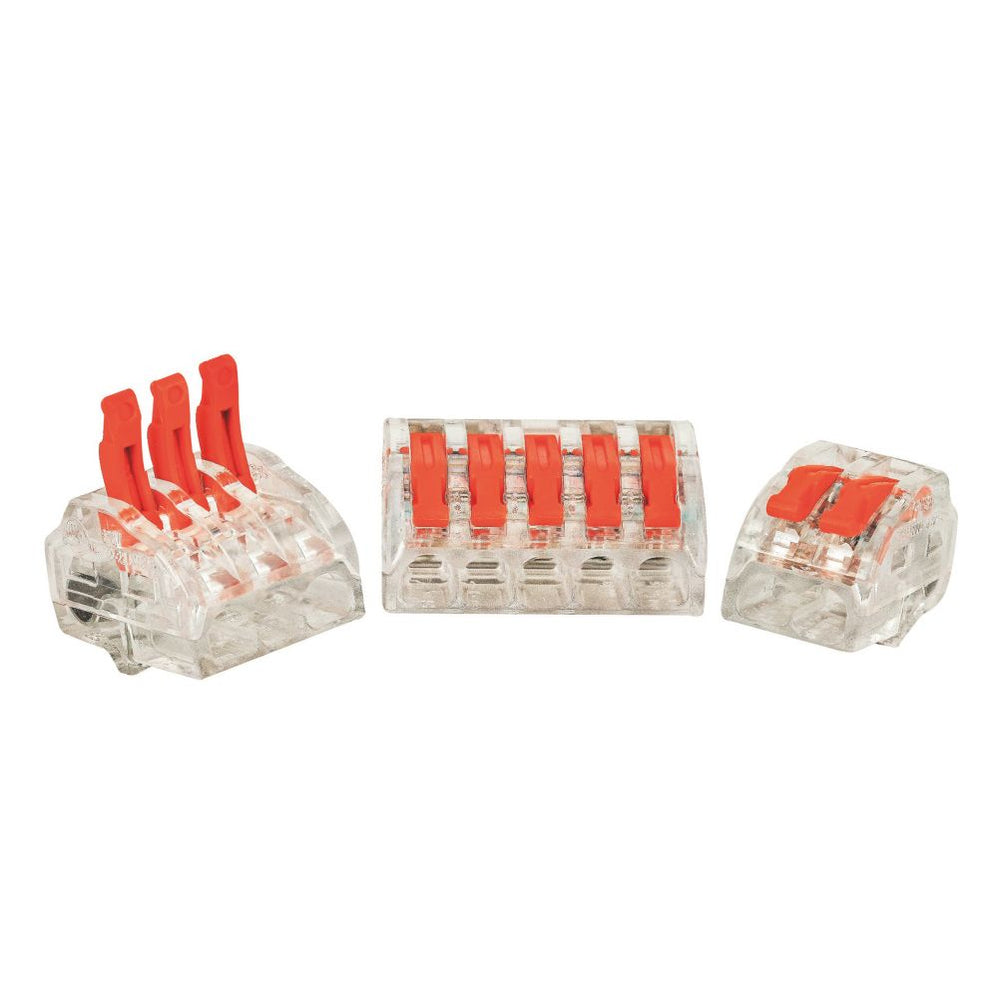 Wire Rope Screwfix Cable Connectors — Screwfix EU