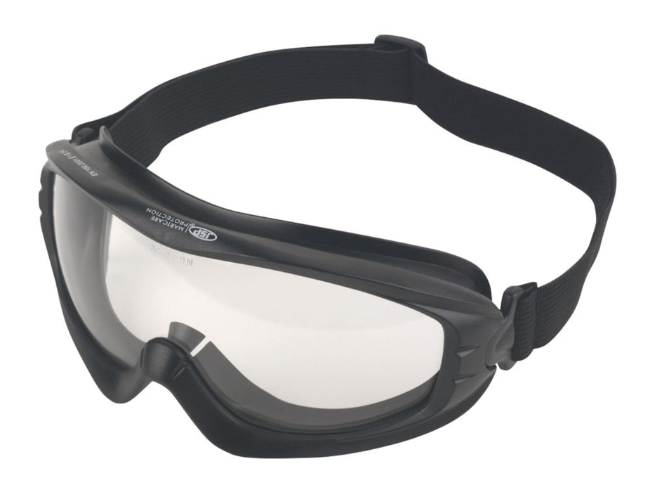 Site  Slimline Safety Goggles