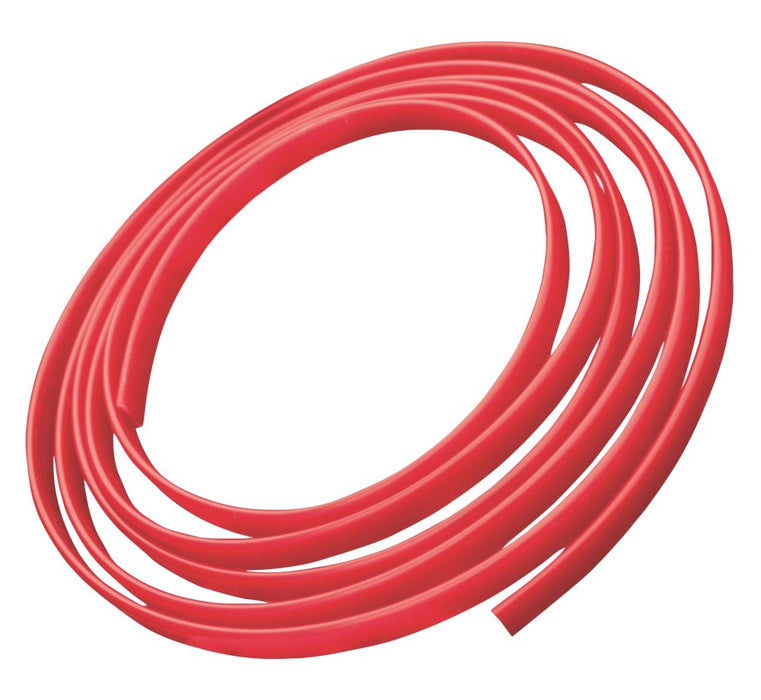 Ruban tire-fil à languette de câble en polypropylène Super Rod 3,6m (12ft)