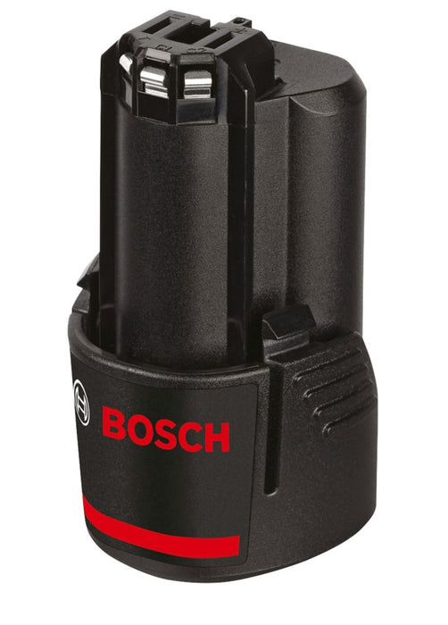Batería Bosch Coolpack GBA de iones de litio, 12 V 2,0 Ah