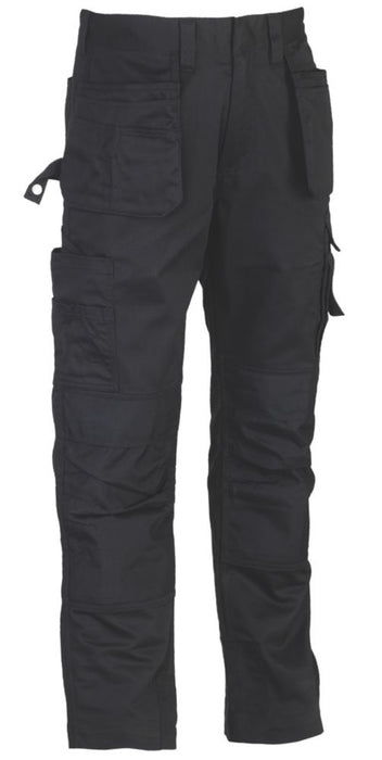 Herock Nato Trousers Black 34" W 28" L
