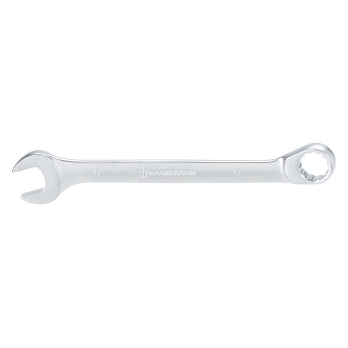 Magnusson  Combination Spanner 17mm