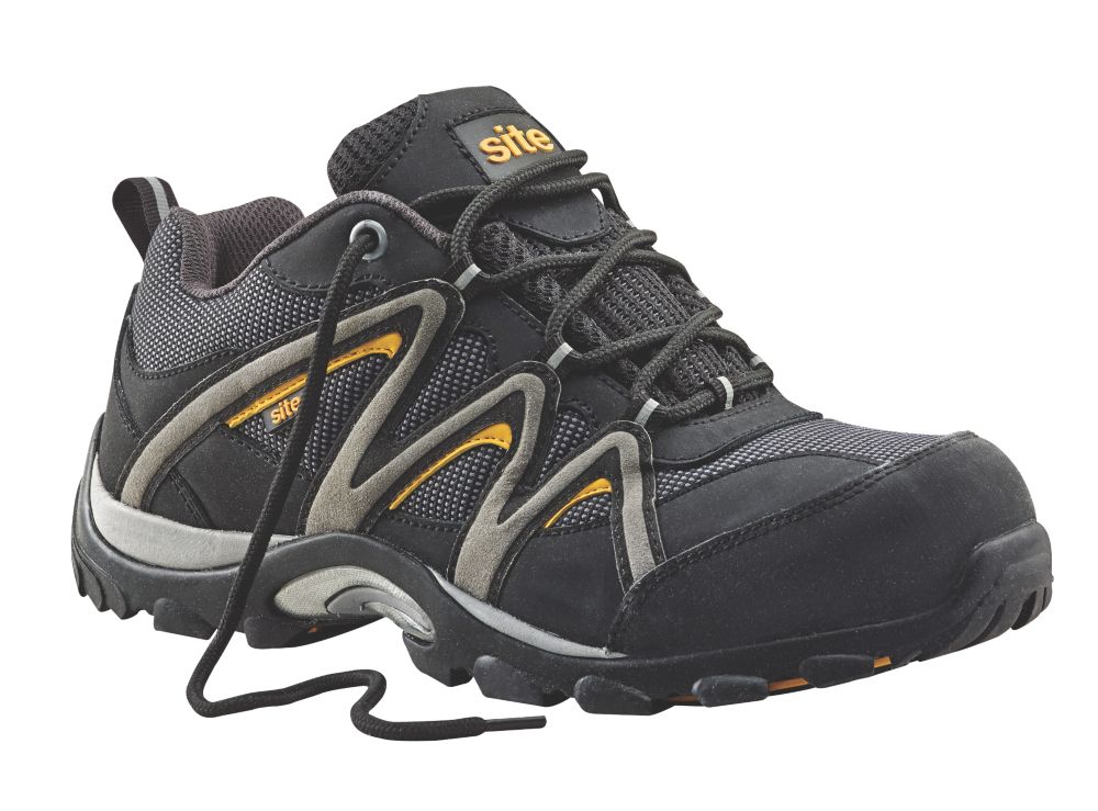 Zapatillas seleccionadas de Site