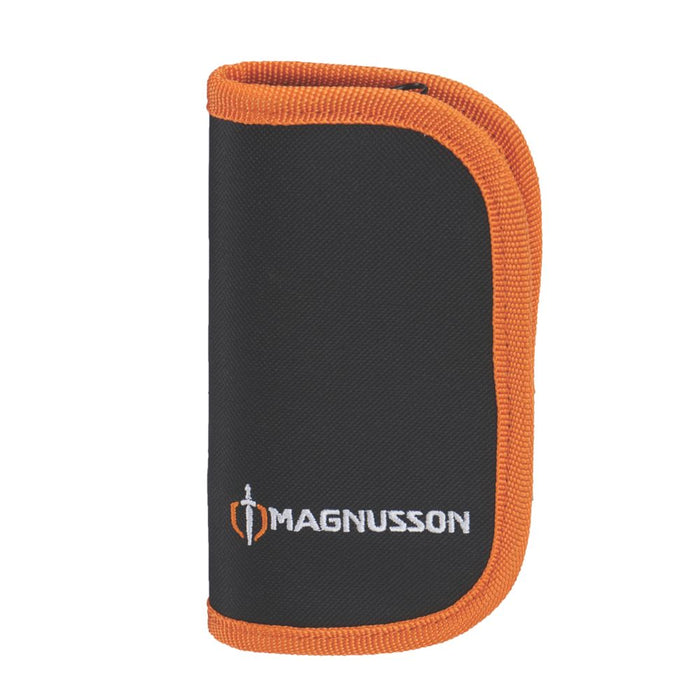 Magnusson - Juego de puntas de destornillador de precisión , 22 piezas