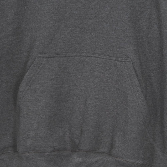 Bluza z kapturem DeWalt New Jersey szara XL obwód klatki piersiowej 115–120 cm