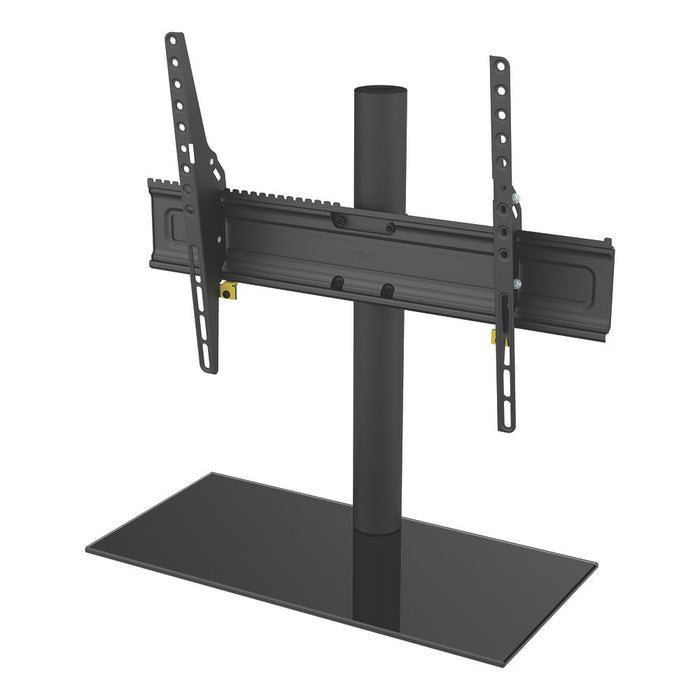 AVF B602BB Universal TV Base Swivel & Tilt Up to 65"