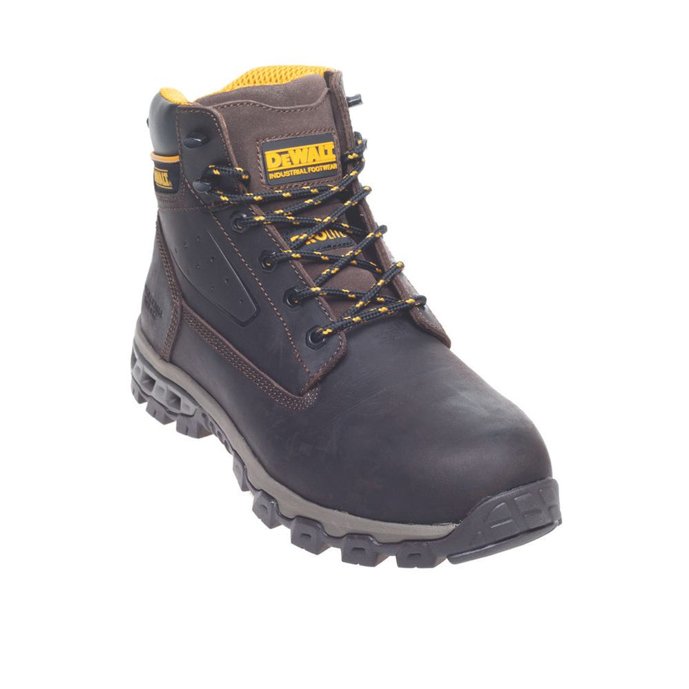 screwfix safety boots womens