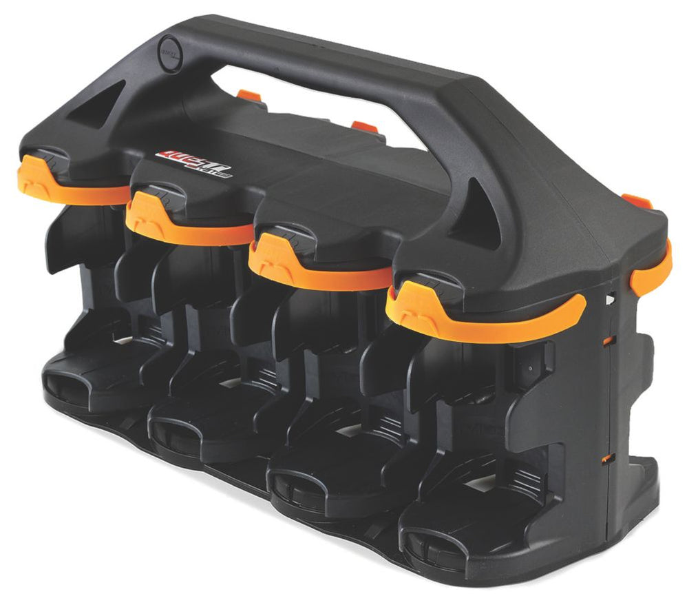 Component Storage Screwfix Storage Bins & Containers | Stackable storage — Screwfix EU