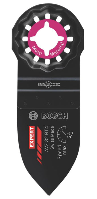 Plaque de ponçage Bosch Expert 32mm 