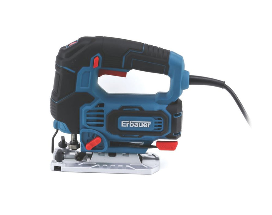 Erbauer EJS750 750W  Electric Jigsaw 220-240V