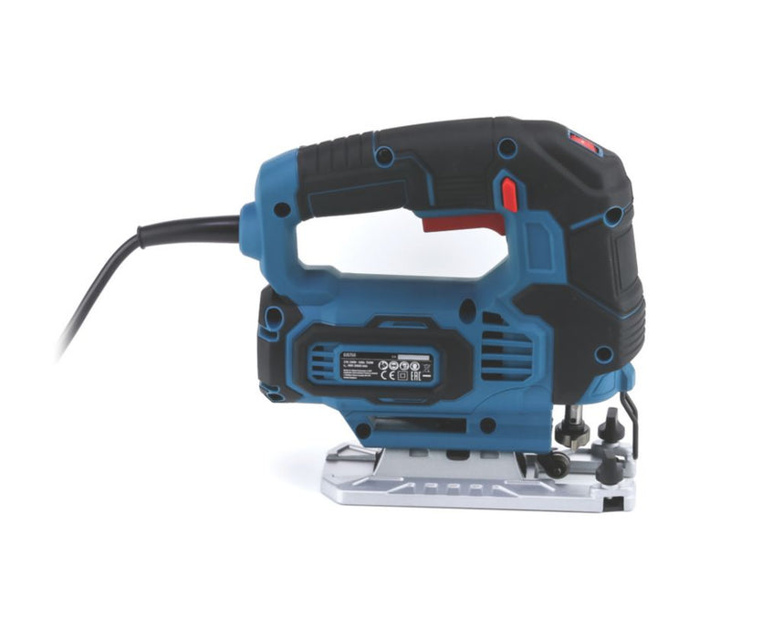 Erbauer EJS750 750W  Electric Jigsaw 220-240V