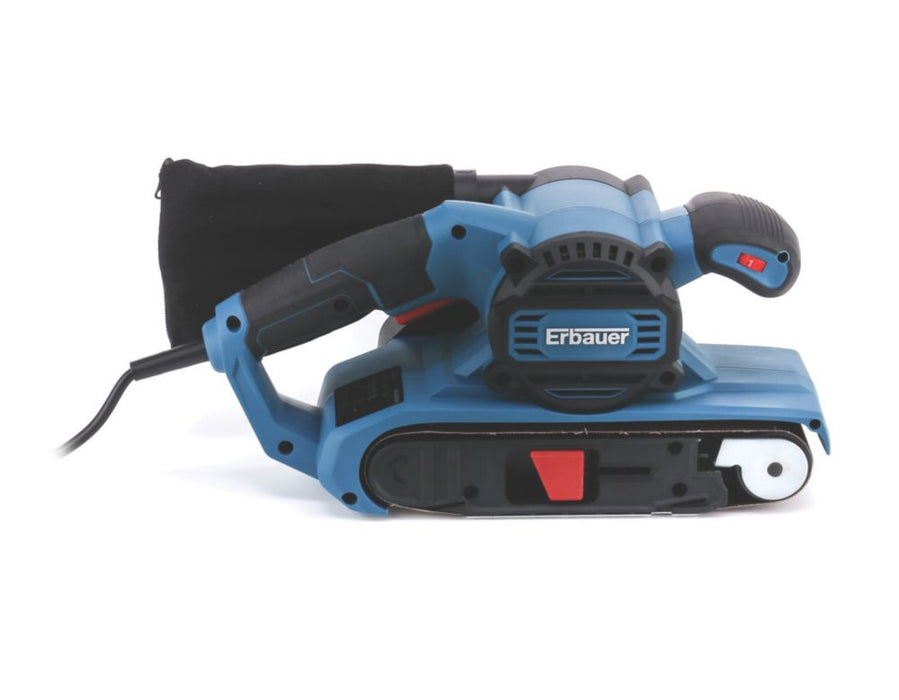 Erbauer EBS950 3"  Electric Belt Sander 220-240V