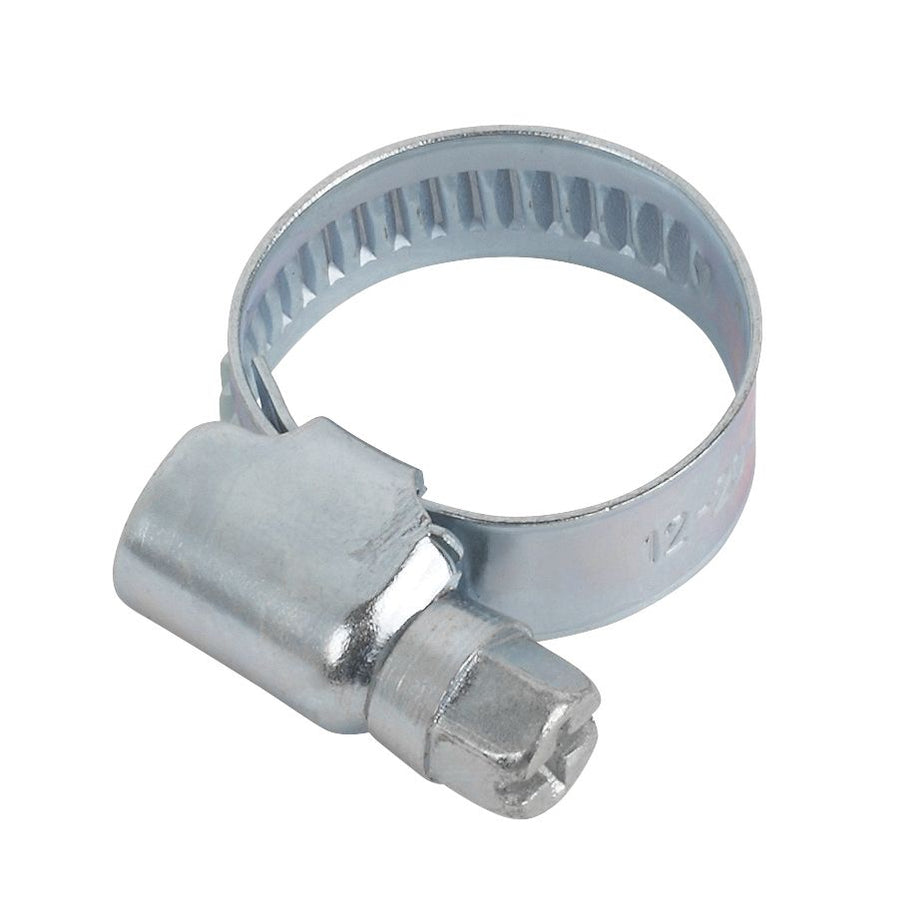 Hose & Tool Clips — Screwfix EU
