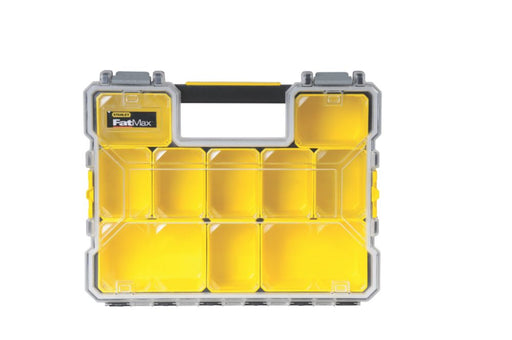 Component Storage Screwfix Organisers for Screws & Fasteners | Multi-Compartment Storage — Screwfix EU