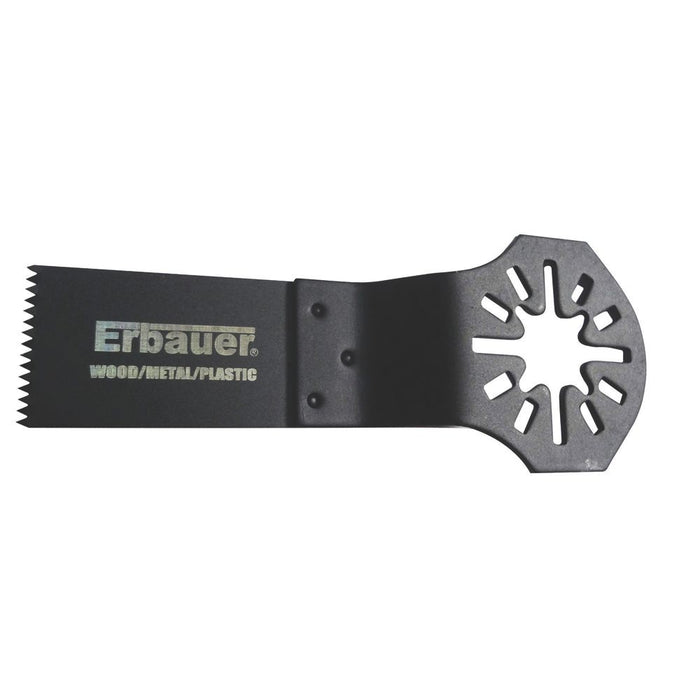 Erbauer  MLT15586 Multi-Material Plunge Cutting Blade 20mm