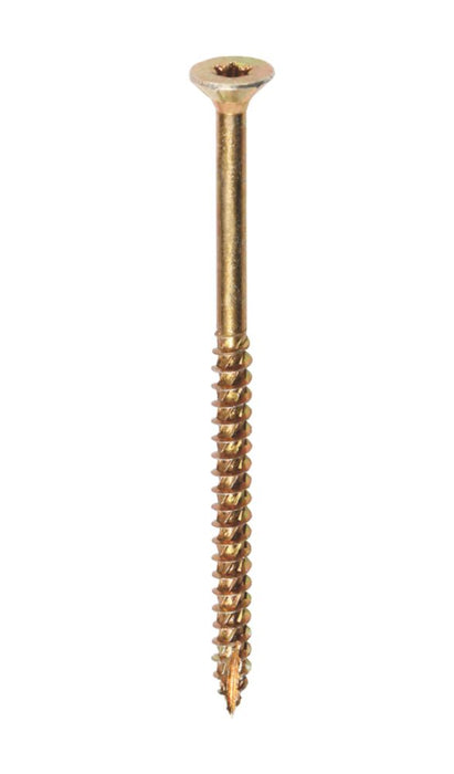 Turbo TX  TX Double-Countersunk Multi-Purpose Screw Handy Pack 380 Pieces