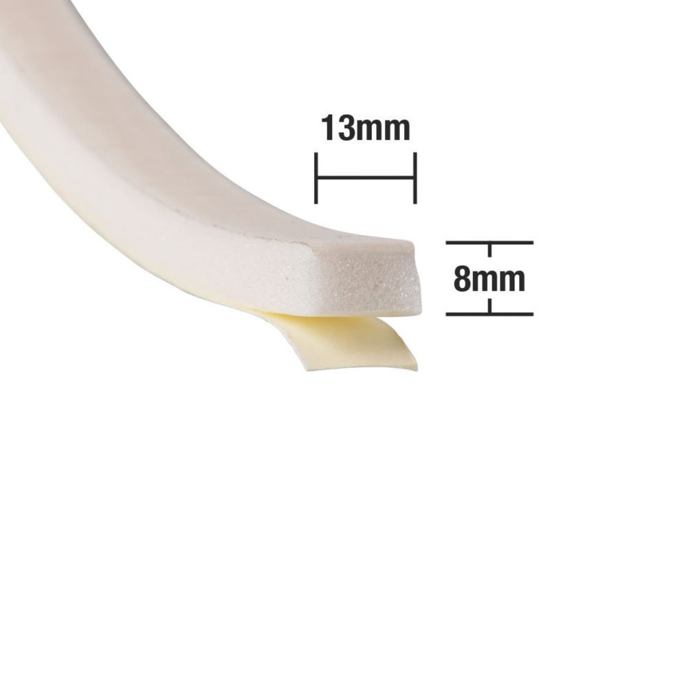 Door & Window Seals — Screwfix EU